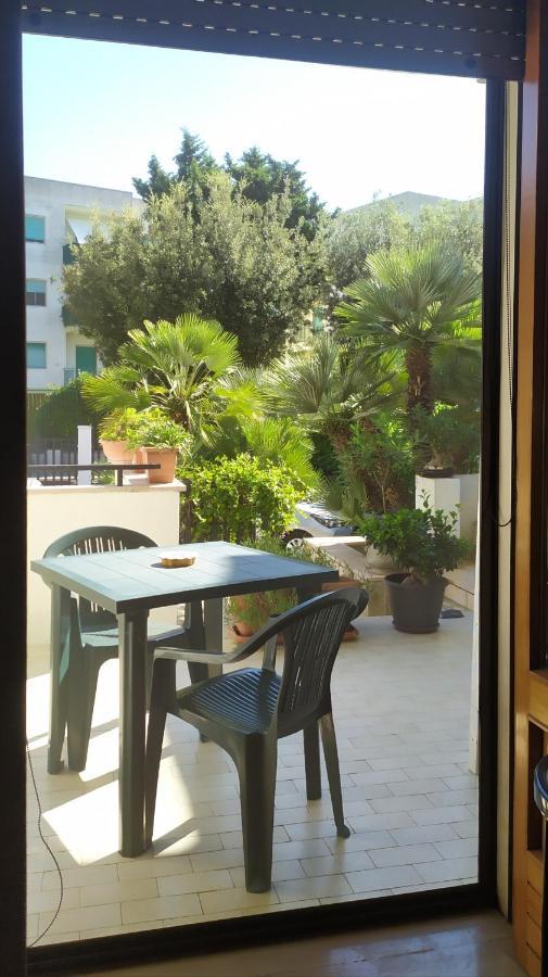 A Casa Di Gio Acomodação com café da manhã Lecce Exterior foto
