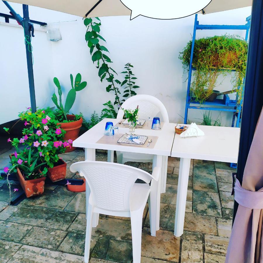 A Casa Di Gio Acomodação com café da manhã Lecce Exterior foto