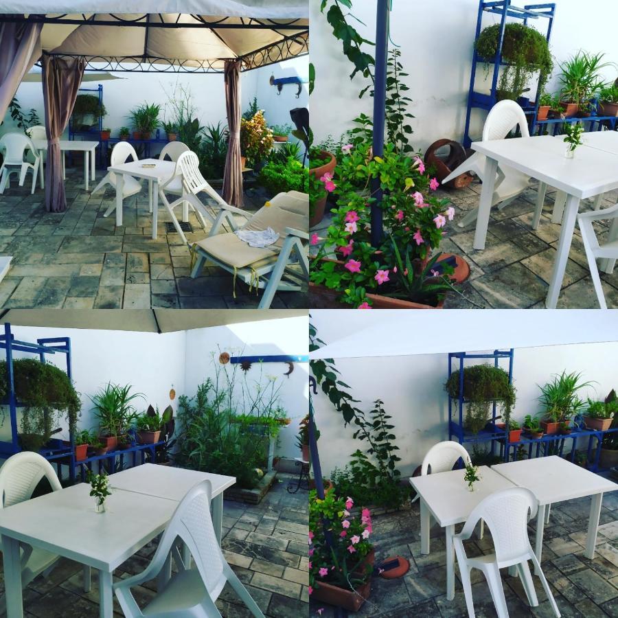 A Casa Di Gio Acomodação com café da manhã Lecce Exterior foto