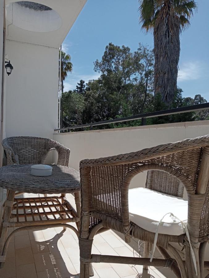 A Casa Di Gio Acomodação com café da manhã Lecce Exterior foto