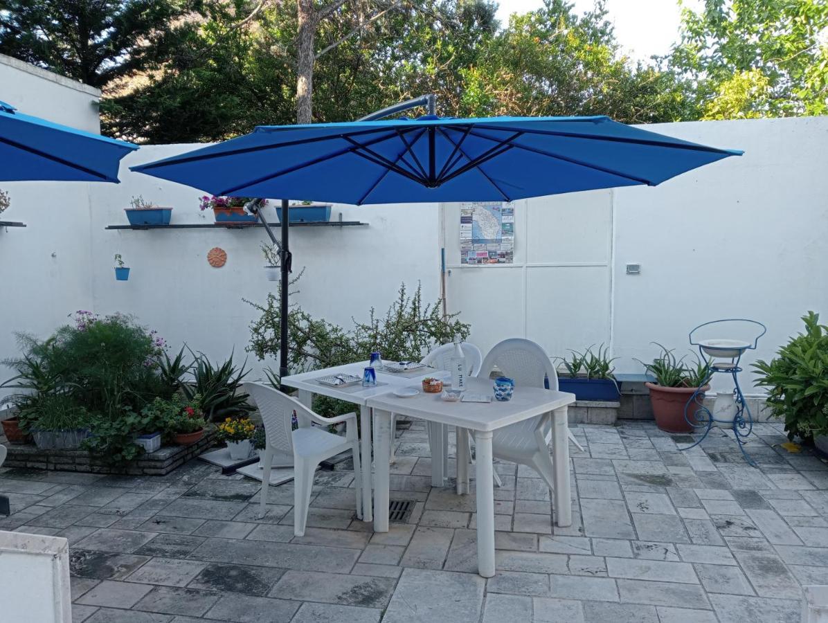 A Casa Di Gio Acomodação com café da manhã Lecce Exterior foto