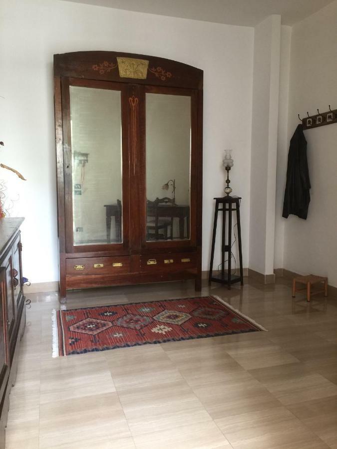 A Casa Di Gio Acomodação com café da manhã Lecce Exterior foto