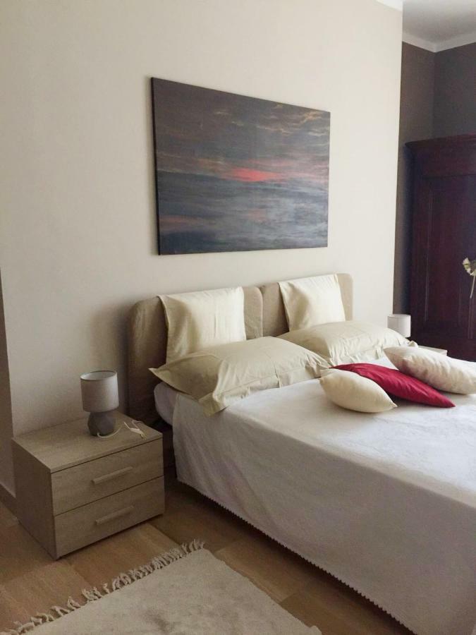 A Casa Di Gio Acomodação com café da manhã Lecce Exterior foto
