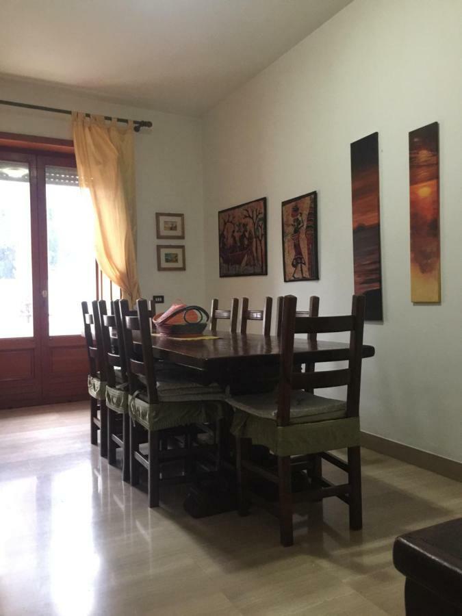 A Casa Di Gio Acomodação com café da manhã Lecce Exterior foto