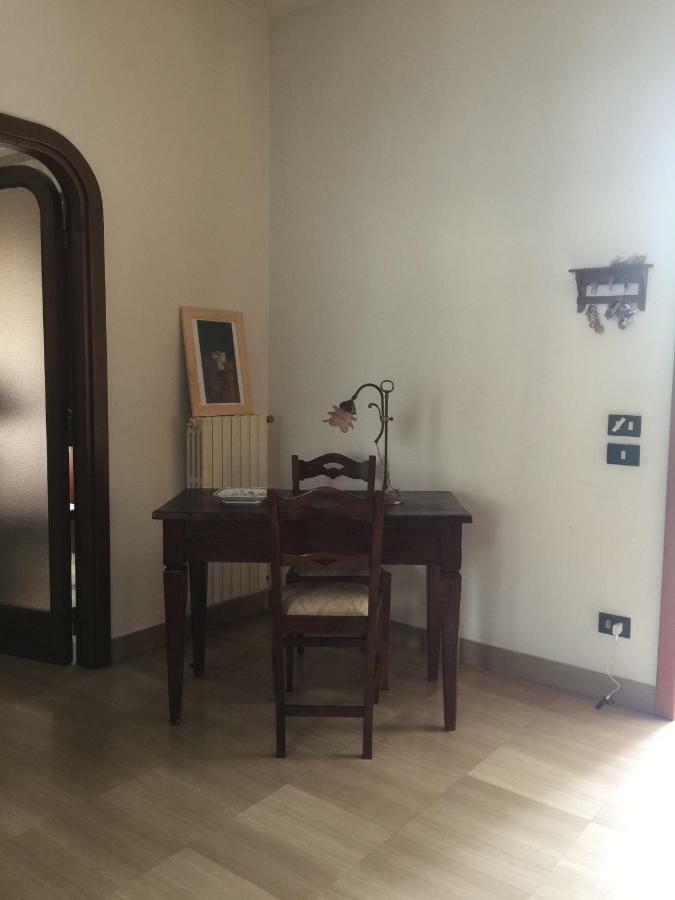 A Casa Di Gio Acomodação com café da manhã Lecce Exterior foto