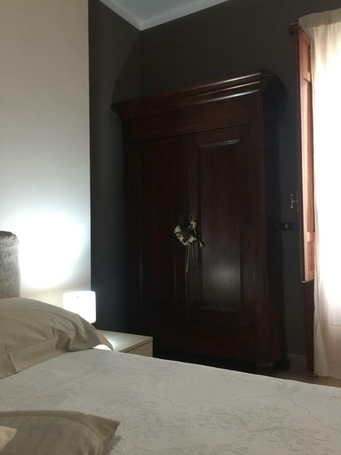 A Casa Di Gio Acomodação com café da manhã Lecce Exterior foto