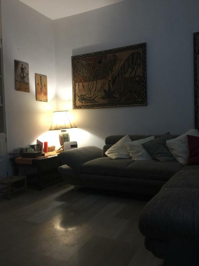 A Casa Di Gio Acomodação com café da manhã Lecce Exterior foto