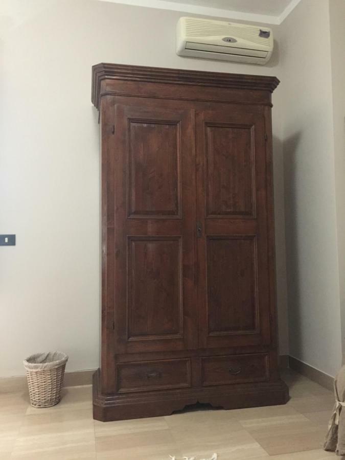 A Casa Di Gio Acomodação com café da manhã Lecce Exterior foto