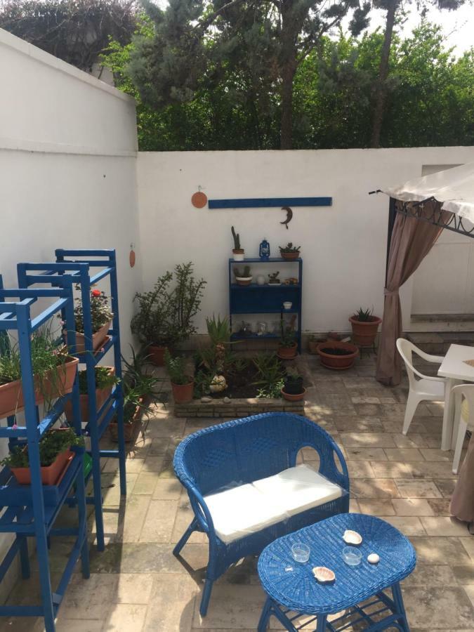 A Casa Di Gio Acomodação com café da manhã Lecce Exterior foto