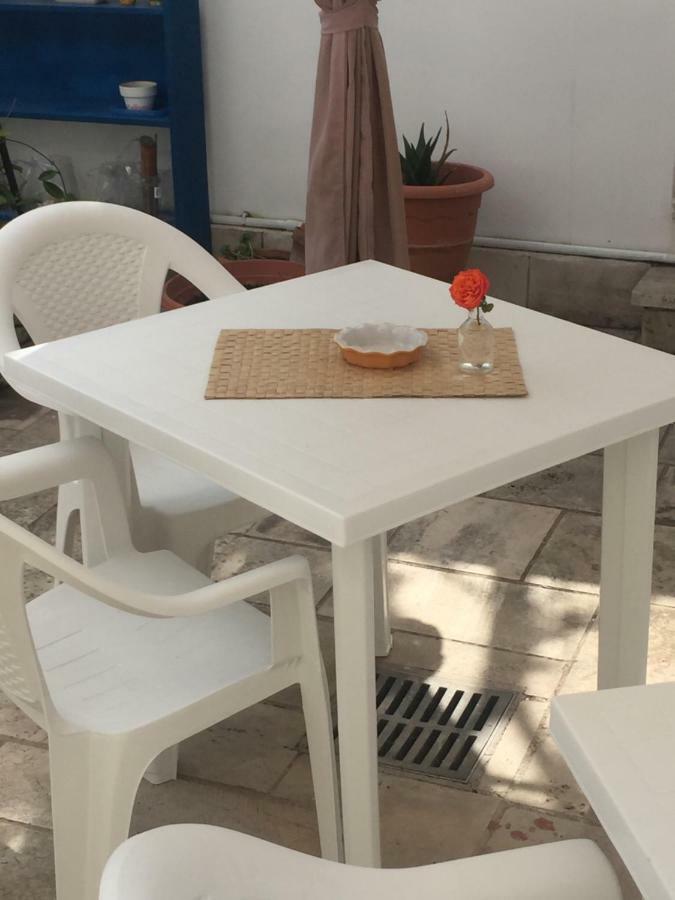 A Casa Di Gio Acomodação com café da manhã Lecce Exterior foto