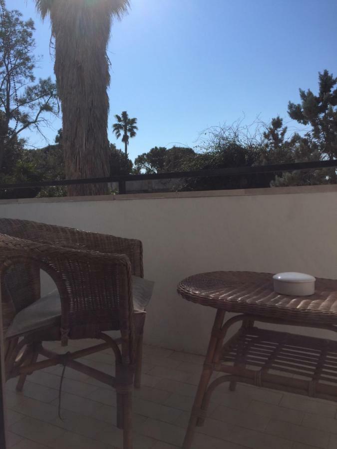A Casa Di Gio Acomodação com café da manhã Lecce Exterior foto