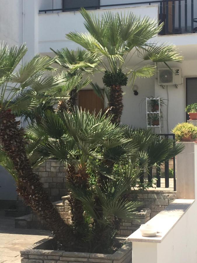 A Casa Di Gio Acomodação com café da manhã Lecce Exterior foto