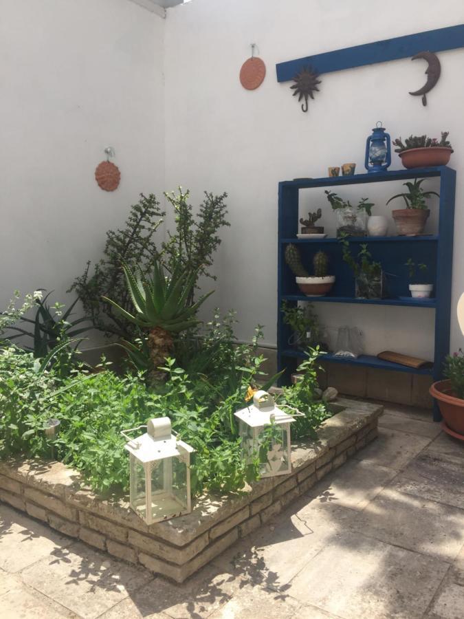 A Casa Di Gio Acomodação com café da manhã Lecce Exterior foto